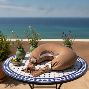 Cocoa Dune (Коричнева) 0005 фото