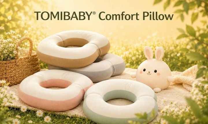 Comfort Pillow