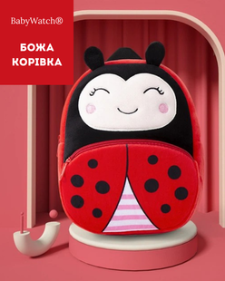 Божа корівка 0017 фото
