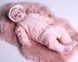 Комбінезон Sport Line пудра 428 фото 2