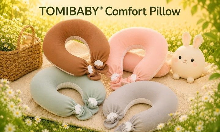 Comfort Pillow