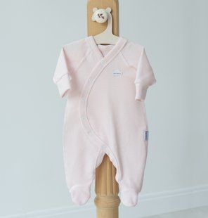Сліп Waffi рожевий 2618 фото