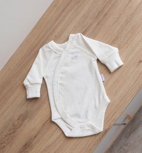 Боді Noonfit молочний 2497 фото