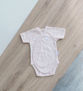 Боді Mino беж 2382 фото