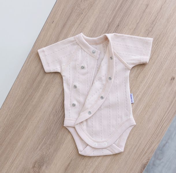Боді Mino беж 2382 фото
