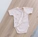 Боді Mino беж 2382 фото 3
